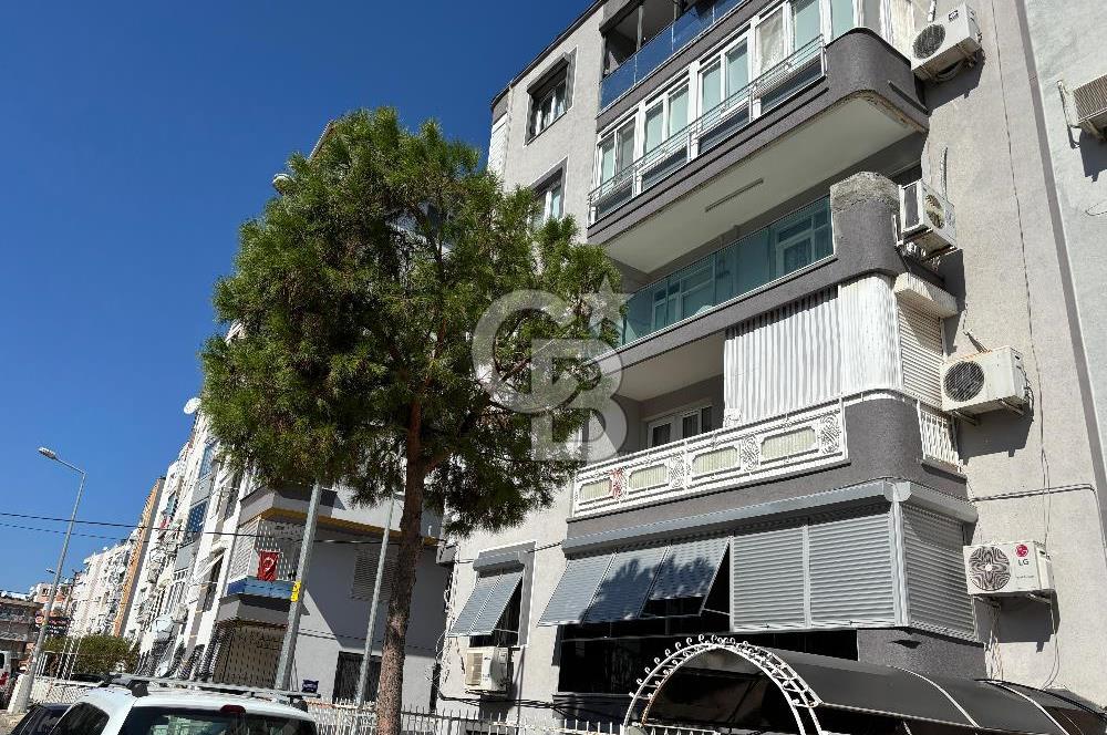 Balçova Teleferikte 3+1 Satılık Daire