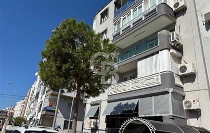 Balçova Teleferikte 3+1 Satılık Daire