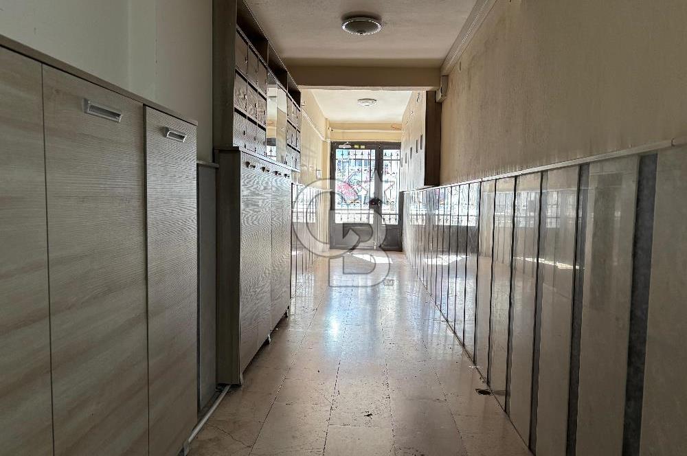 Balçova Teleferikte 3+1 Satılık Daire