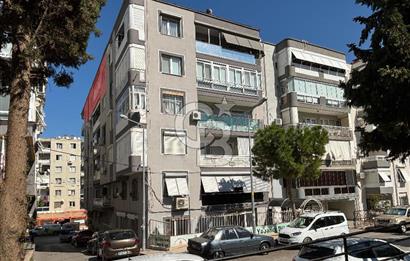 Balçova Teleferikte 3+1 Satılık Daire