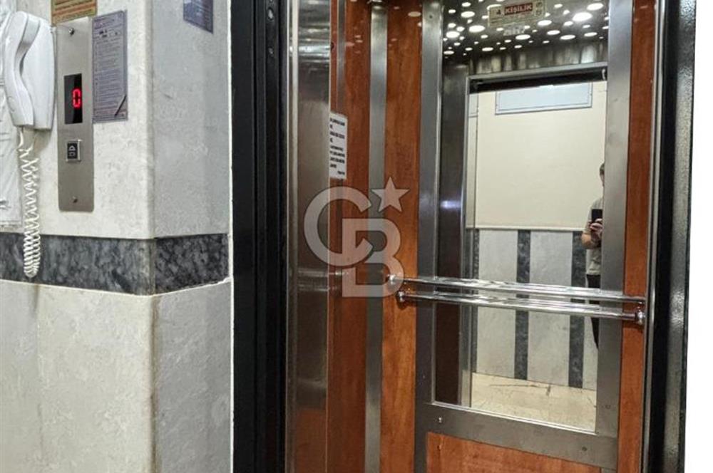 Balçova Teleferikte 3+1 Satılık Daire