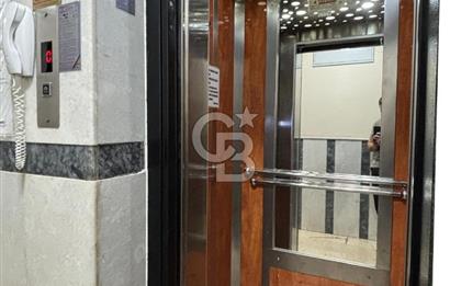 Balçova Teleferikte 3+1 Satılık Daire