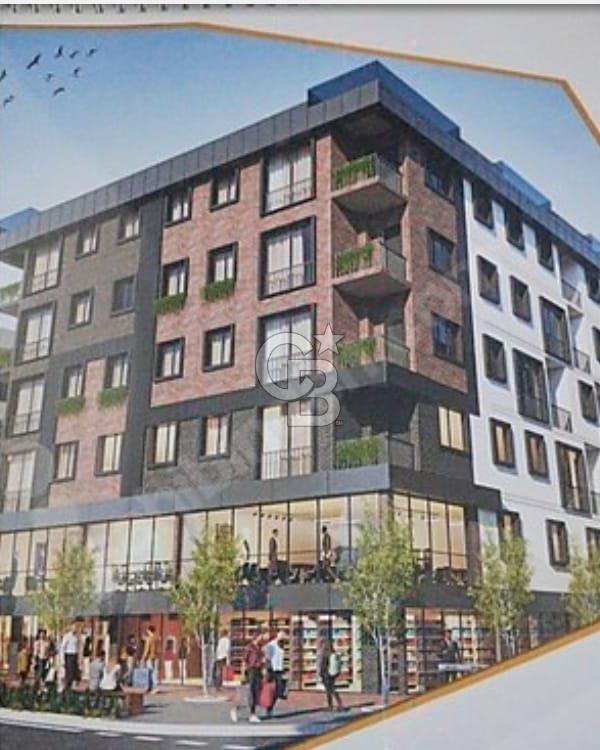 Altayçeşme Minibüs Yolunda İlk Bina 4+1 Ön Cephe Sıfır Dubleks