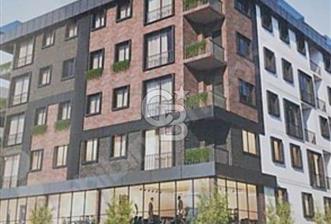 Altayçeşme Minibüs Yolunda İlk Bina 4+1 Ön Cephe Sıfır Dubleks