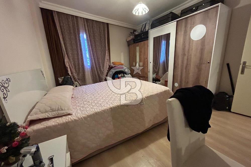 Kuşadası Merkez Satılık 2+1 Kiracısız