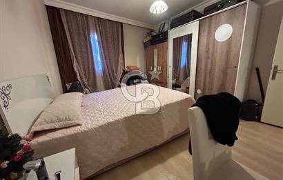 Kuşadası Merkez Satılık 2+1 Kiracısız