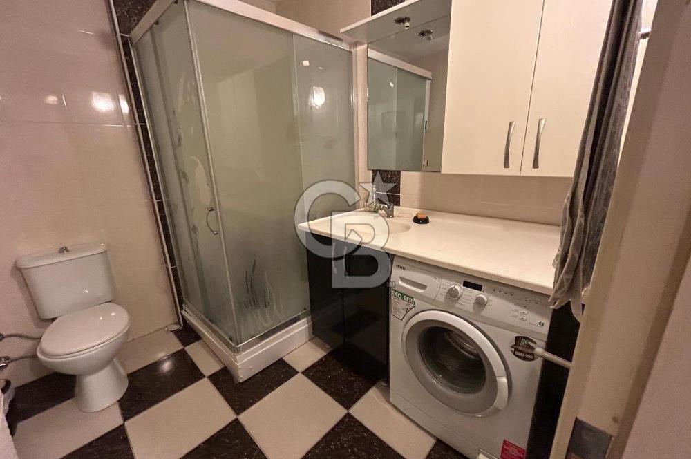 Kuşadası Merkez Satılık 2+1 Kiracısız