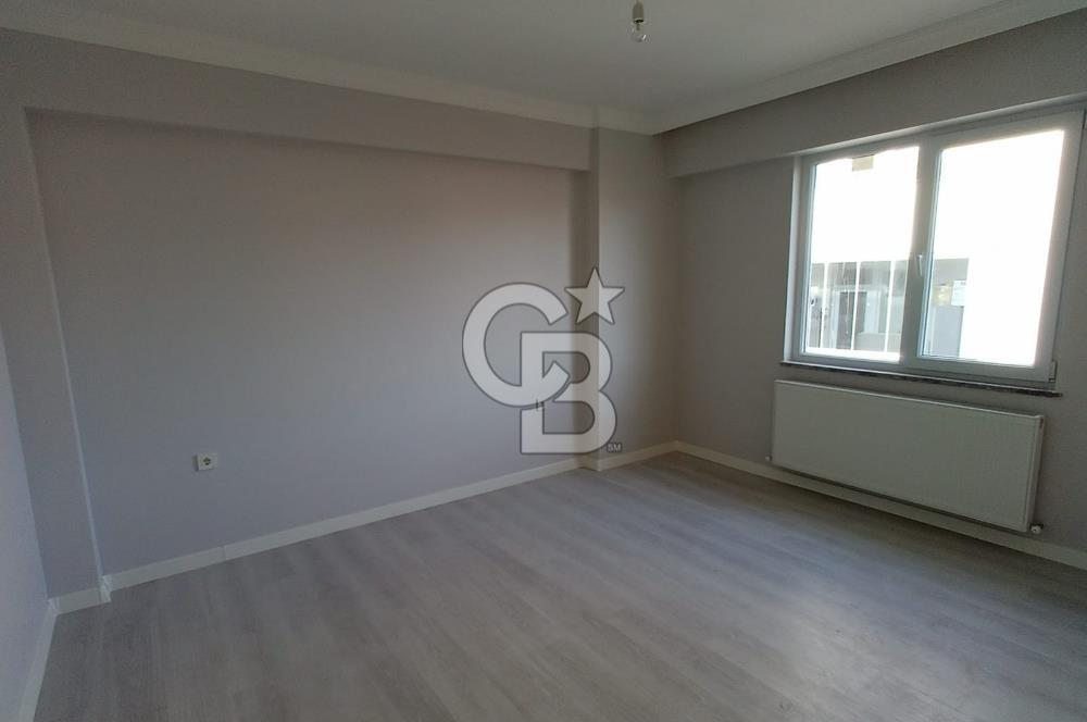 BAŞİSKELE SERDAR MERKEZ'DE GENİŞ 2+1 ARA KAT SATILIK SIFIR DAİRE