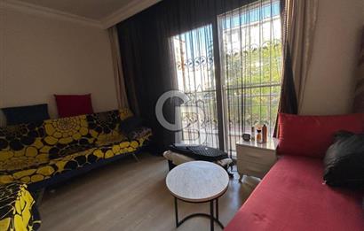 Kuşadası Merkez Satılık 2+1 Kiracısız