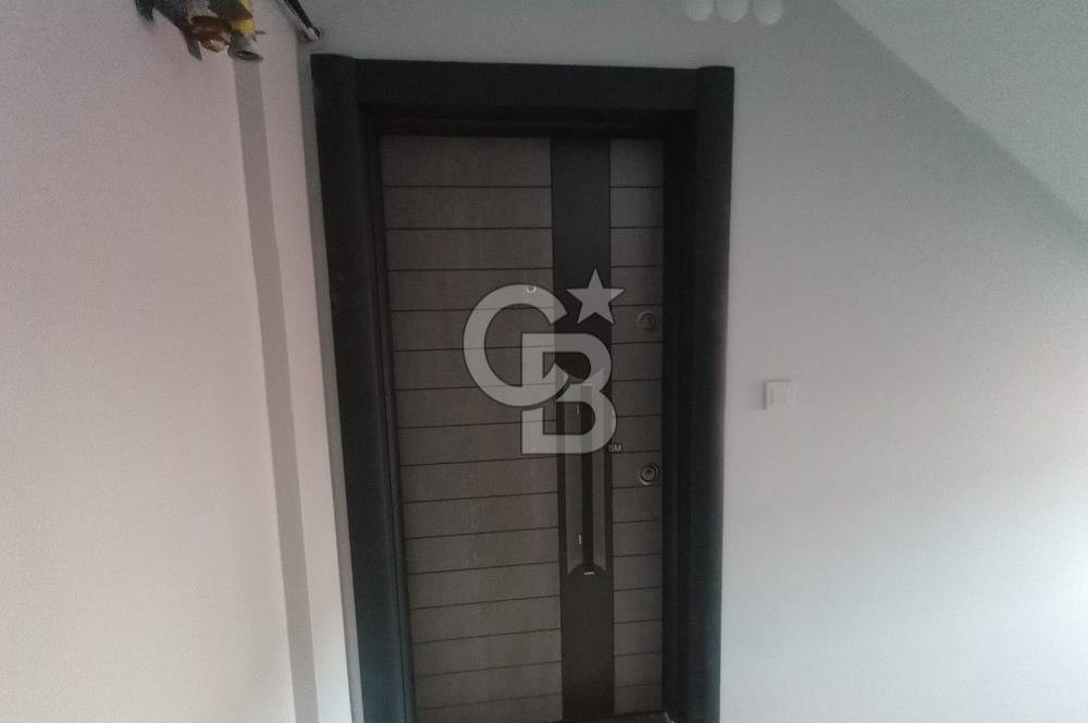 BAŞİSKELE SERDAR MERKEZ'DE GENİŞ 2+1 ARA KAT SATILIK SIFIR DAİRE