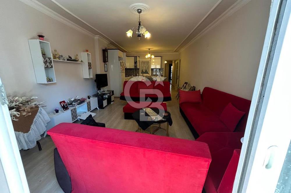 Kuşadası Merkez Satılık 2+1 Kiracısız