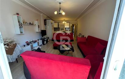 Kuşadası Merkez Satılık 2+1 Kiracısız