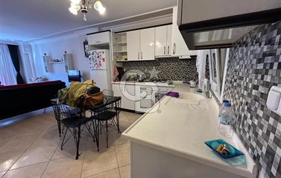 Kuşadası Merkez Satılık 2+1 Kiracısız
