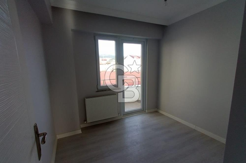 BAŞİSKELE SERDAR MERKEZ'DE GENİŞ 2+1 ARA KAT SATILIK SIFIR DAİRE