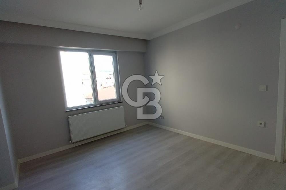 BAŞİSKELE SERDAR MERKEZ'DE GENİŞ 2+1 ARA KAT SATILIK SIFIR DAİRE