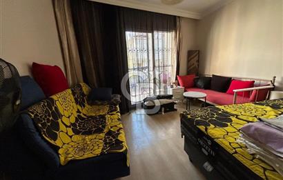 Kuşadası Merkez Satılık 2+1 Kiracısız