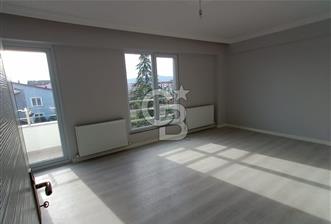BAŞİSKELE SERDAR MERKEZ'DE GENİŞ 2+1 ARA KAT SATILIK SIFIR DAİRE