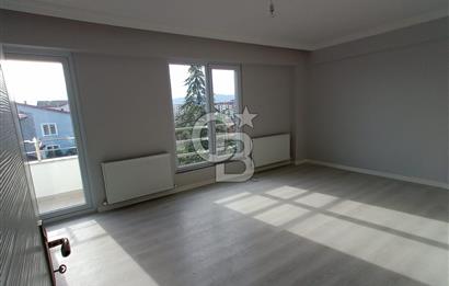 BAŞİSKELE SERDAR MERKEZ'DE GENİŞ 2+1 ARA KAT SATILIK SIFIR DAİRE