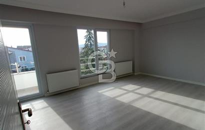 BAŞİSKELE SERDAR MERKEZ'DE GENİŞ 2+1 ARA KAT SATILIK SIFIR DAİRE