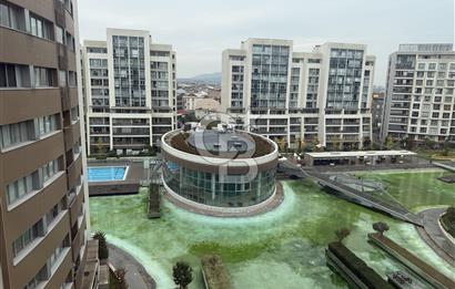 Sancaktepe Sinpaş Aqua 2010 Satılık 3+1 Daire