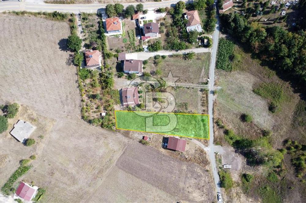 GÖLCÜK PANAYIR MAHALLESİN'DE %40 iMARLI, 1084 M² ARSA