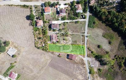 GÖLCÜK PANAYIR MAHALLESİN'DE %40 iMARLI, 1084 M² ARSA