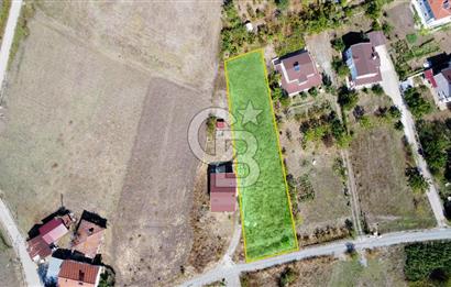 GÖLCÜK PANAYIR MAHALLESİN'DE %40 iMARLI, 1084 M² ARSA