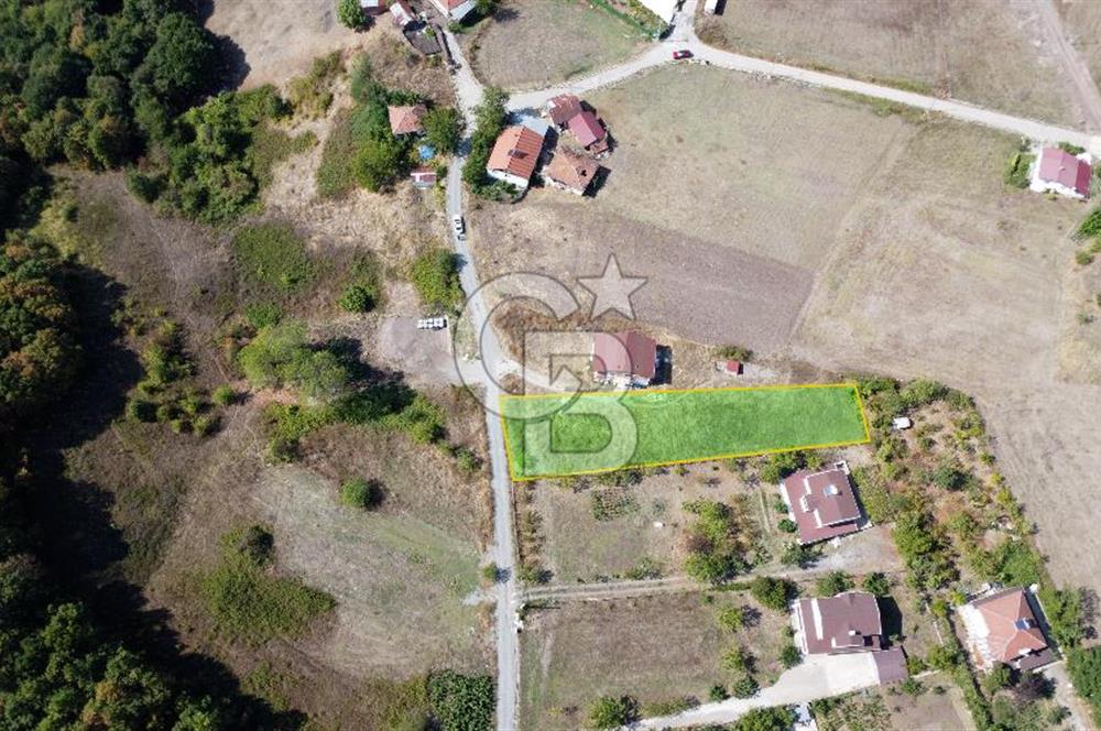 GÖLCÜK PANAYIR MAHALLESİN'DE %40 iMARLI, 1084 M² ARSA