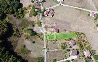 GÖLCÜK PANAYIR MAHALLESİN'DE %40 iMARLI, 1084 M² ARSA