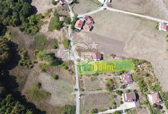GÖLCÜK PANAYIR MAHALLESİN'DE %40 iMARLI, 1084 M² ARSA