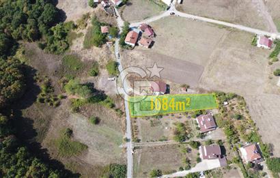 GÖLCÜK PANAYIR MAHALLESİN'DE %40 iMARLI, 1084 M² ARSA