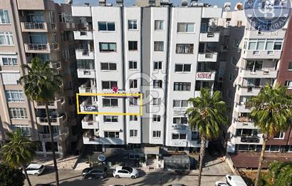 Yenişehir Gazi Mah. Adnan MENDERES Blv. 4+1 DENİZE SIFIR KİRALIK,