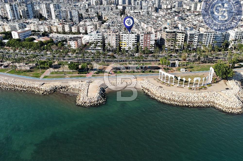 Yenişehir Gazi Mah. Adnan MENDERES Blv. 4+1 DENİZE SIFIR KİRALIK,