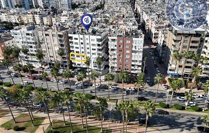 Yenişehir Gazi Mah. Adnan MENDERES Blv. 4+1 DENİZE SIFIR KİRALIK,
