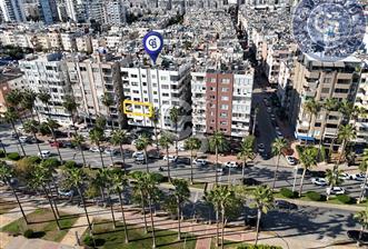 Yenişehir Gazi Mah. Adnan MENDERES Blv. 4+1 DENİZE SIFIR KİRALIK,