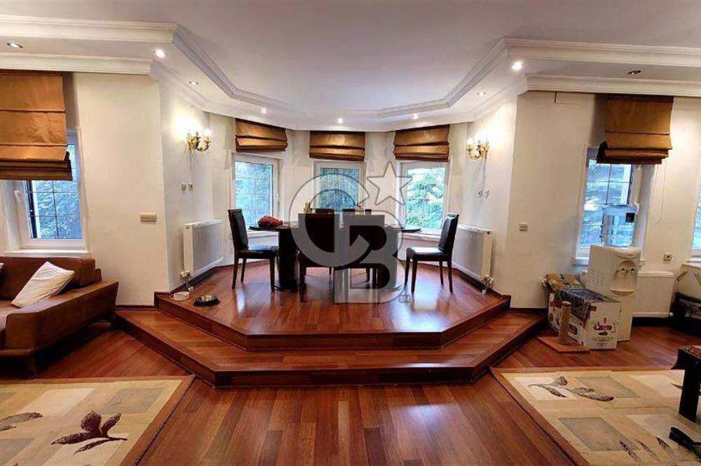 BU VİLLAYI GÖRMEDEN KARAR VERMEYİN - SEÇKENT SİTESİ - 6+2 VİLLA