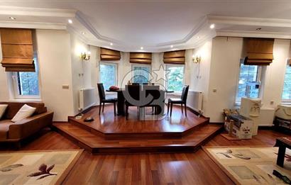 BU VİLLAYI GÖRMEDEN KARAR VERMEYİN - SEÇKENT SİTESİ - 6+2 VİLLA