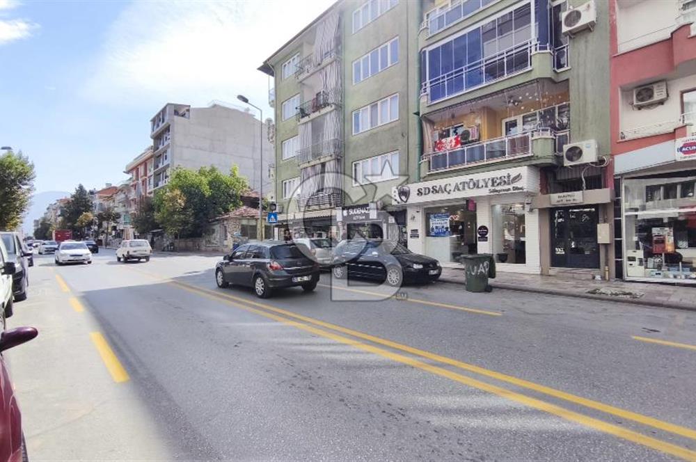 Devren Kiralık Bayan Kuaförü