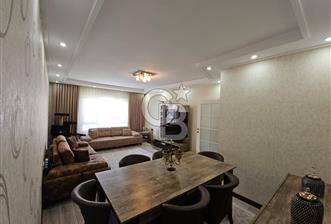 ÖVEÇLER VEZİRKÖPRÜ SOKAK KREDİYE UYGUN BAĞIMSIZ İSKANLI YAPILI