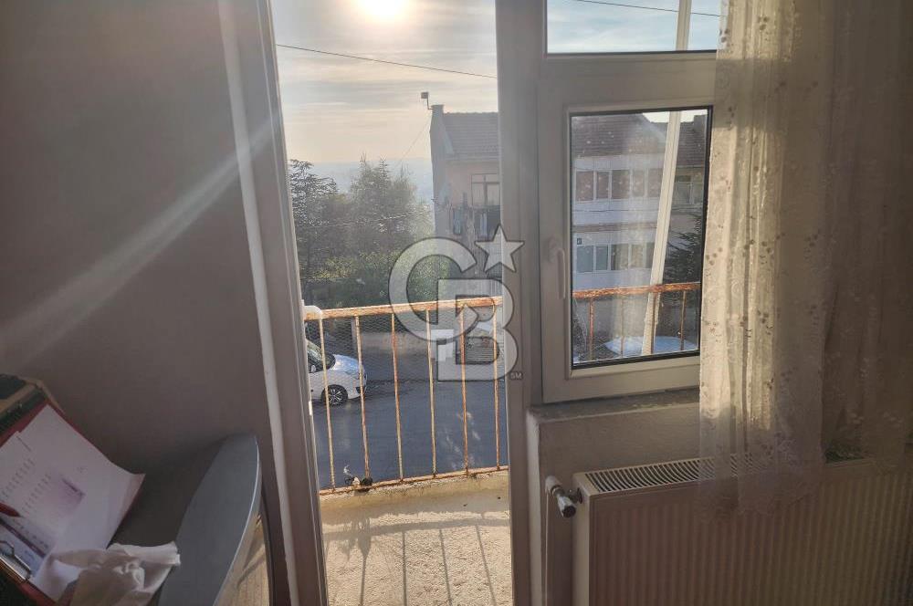 DOĞANTEPE DE 3 KATLI MÜSTAKİL SATILIK BİNA