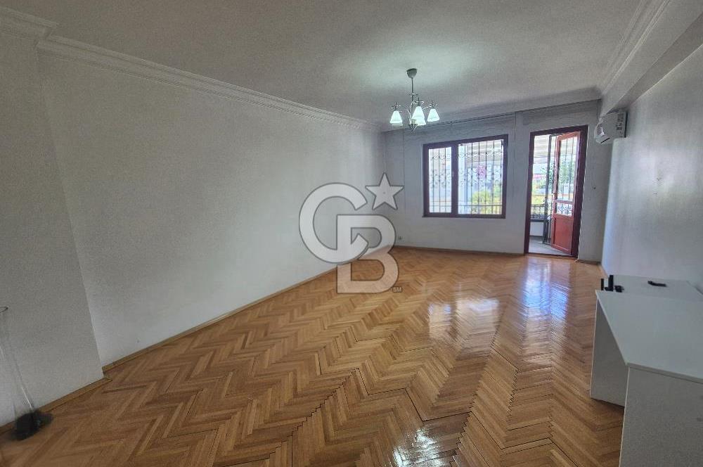 ÇANKAYA CEVİZLİDERE CAD. PARALELİ 80m2 BOŞ 2+1 SATILIK DAİRE