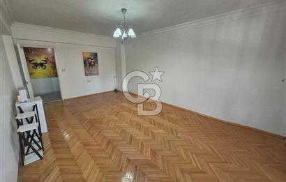 ÇANKAYA CEVİZLİDERE CAD. PARALELİ 80m2 BOŞ 2+1 SATILIK DAİRE