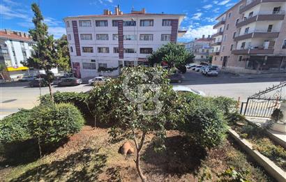 ÇANKAYA CEVİZLİDERE CAD. PARALELİ 80m2 BOŞ 2+1 SATILIK DAİRE