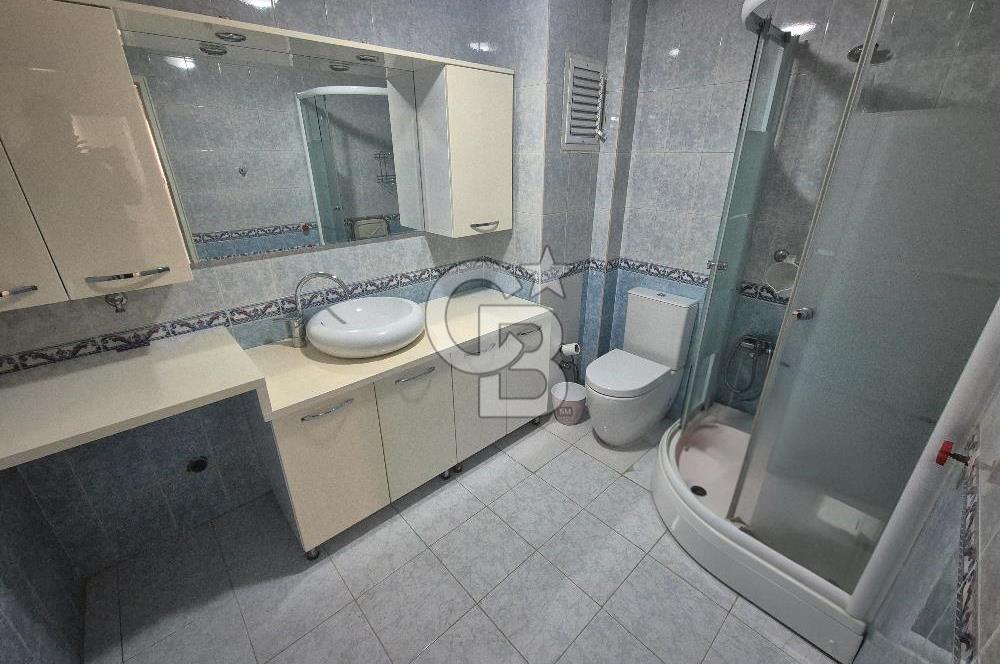 ÇANKAYA CEVİZLİDERE CAD. PARALELİ 80m2 BOŞ 2+1 SATILIK DAİRE