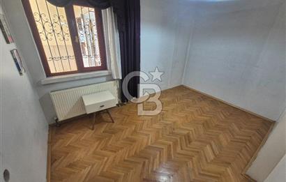 ÇANKAYA CEVİZLİDERE CAD. PARALELİ 80m2 BOŞ 2+1 SATILIK DAİRE