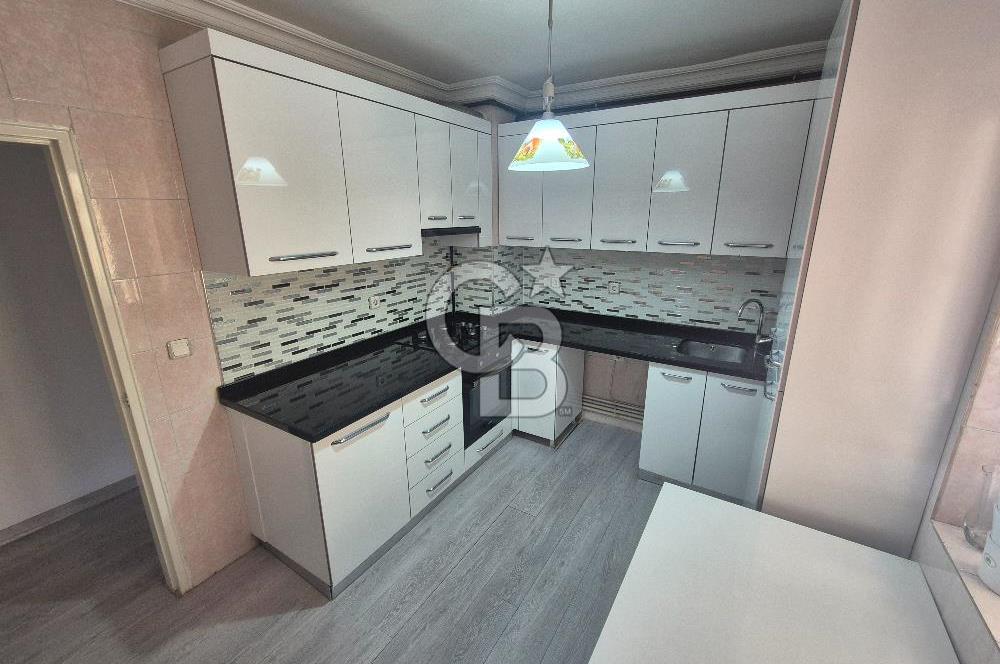 ÇANKAYA CEVİZLİDERE CAD. PARALELİ 80m2 BOŞ 2+1 SATILIK DAİRE