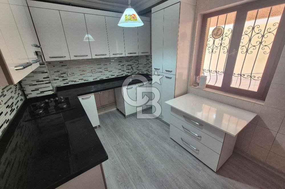 ÇANKAYA CEVİZLİDERE CAD. PARALELİ 80m2 BOŞ 2+1 SATILIK DAİRE
