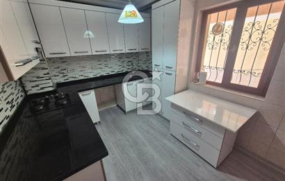 ÇANKAYA CEVİZLİDERE CAD. PARALELİ 80m2 BOŞ 2+1 SATILIK DAİRE