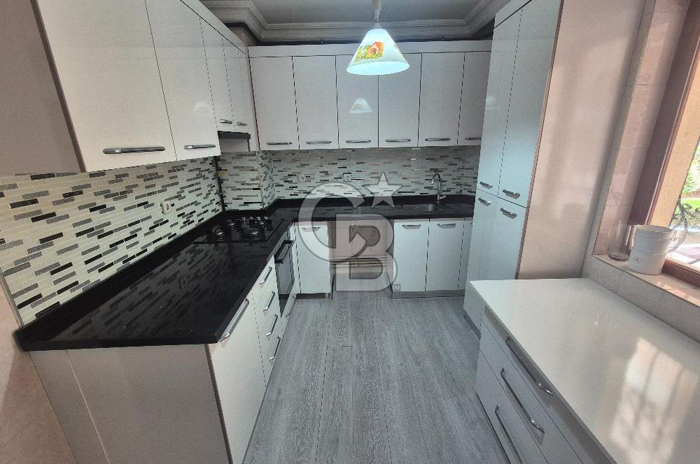 ÇANKAYA CEVİZLİDERE CAD. PARALELİ 80m2 BOŞ 2+1 SATILIK DAİRE