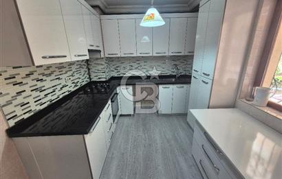 ÇANKAYA CEVİZLİDERE CAD. PARALELİ 80m2 BOŞ 2+1 SATILIK DAİRE